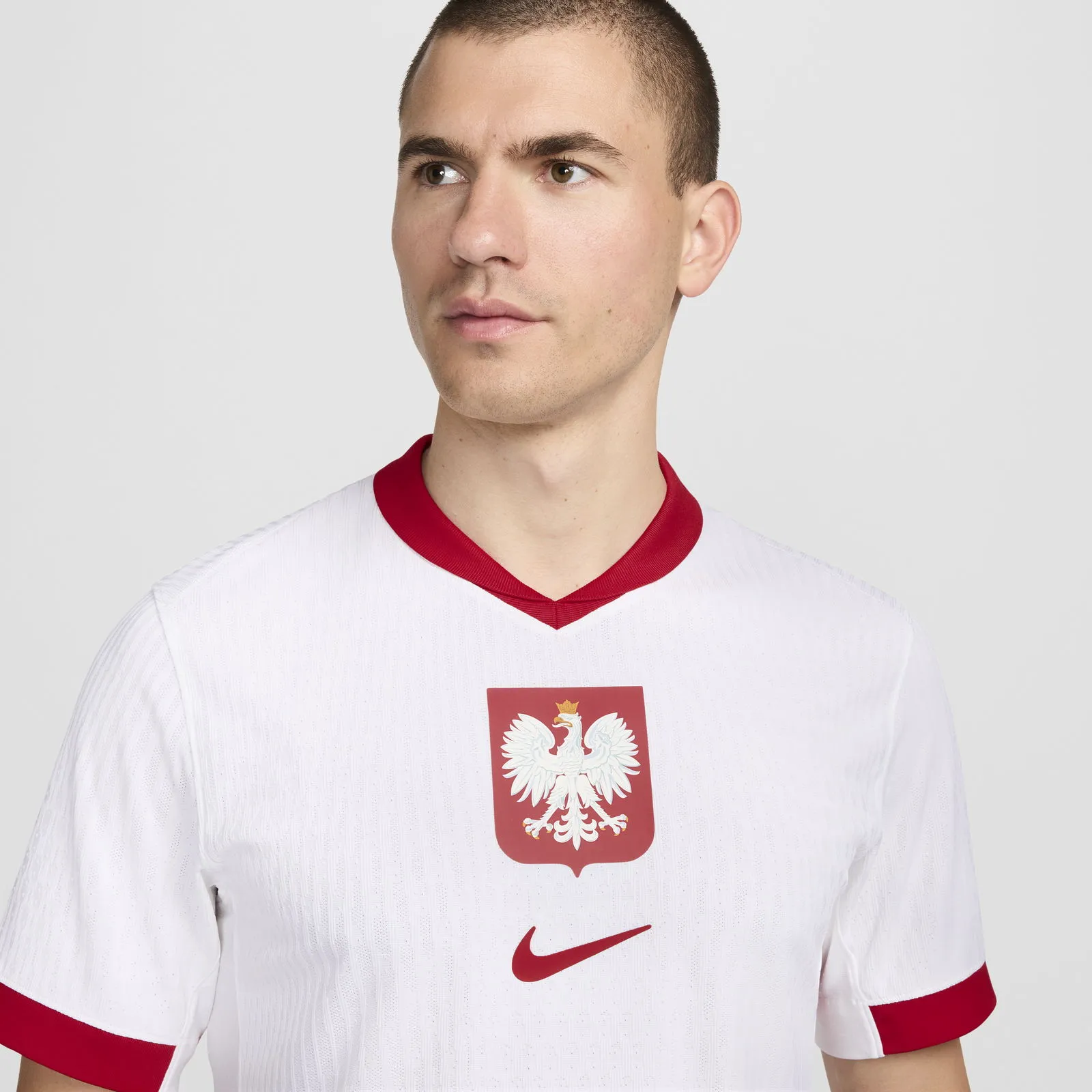 NIKE DRIFIT ADV AUTHENTIC POLAND 2024/25